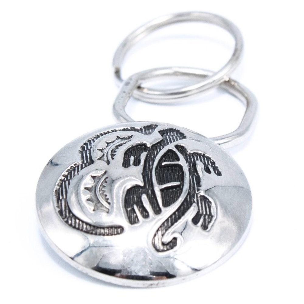 Lizard 🦎 Keychain Vintage sp045